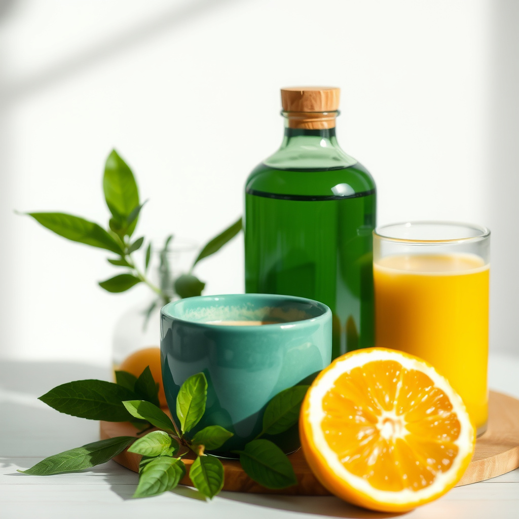 Natural wellness Nutriție naturală