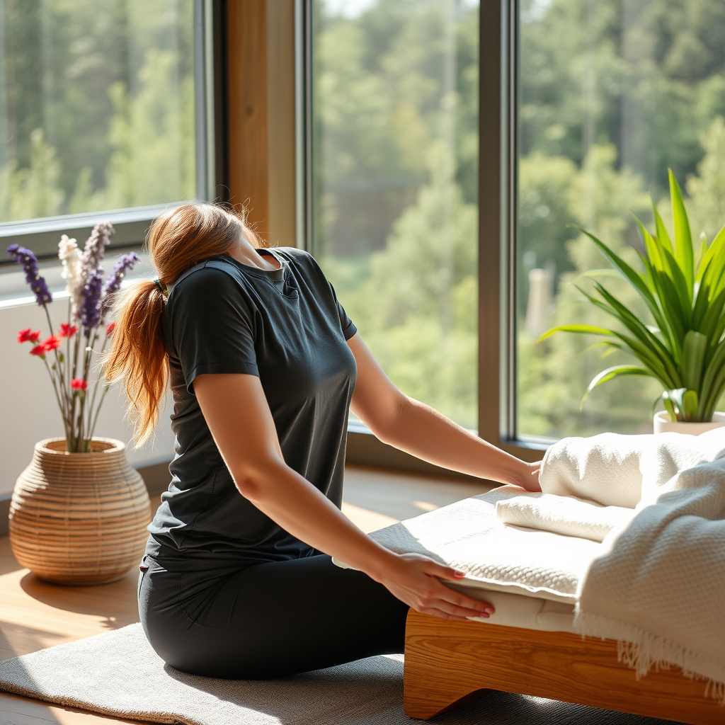 Nature wellness Susținere pentru mobilitatea articulațiilor